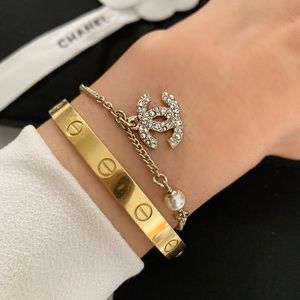 ***SOLD*** Brand new Chanel bracelet